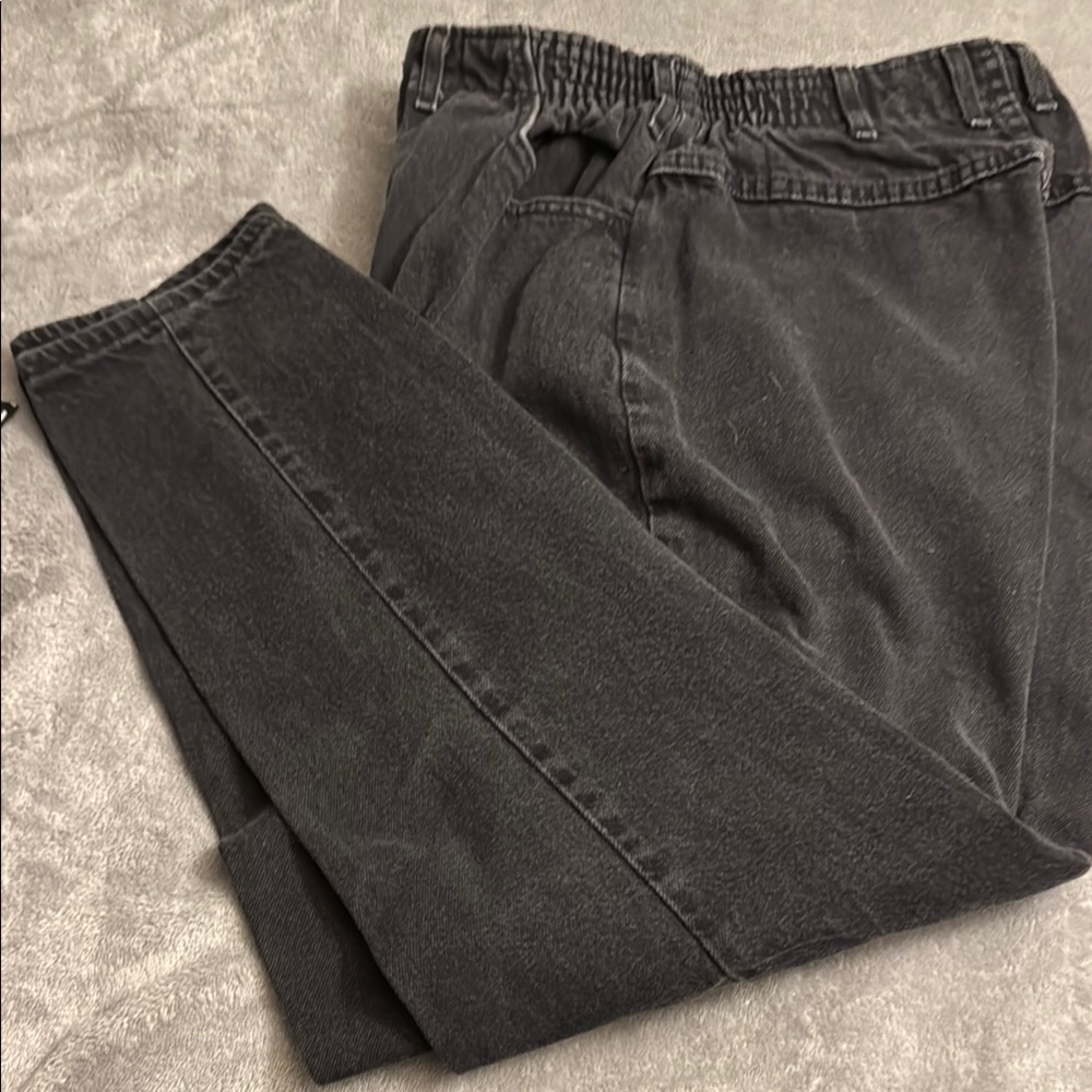 Lee women’s PLUS size Relaxed Fit Jeans